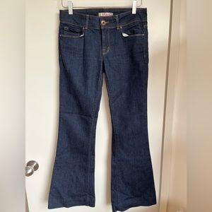 J BRAND - Love Story Flare Jeans